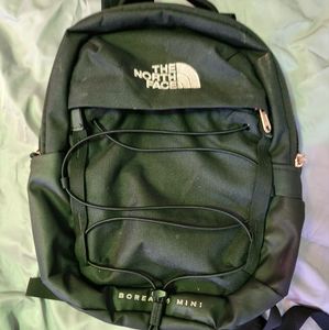 north face mini borealis